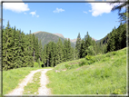 foto Dal rifugio Carlettini al Rifugio Caldenave